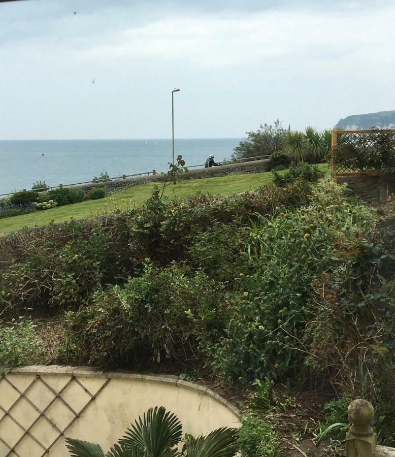 Beaumont B&B Seaton  Ngoại thất bức ảnh
