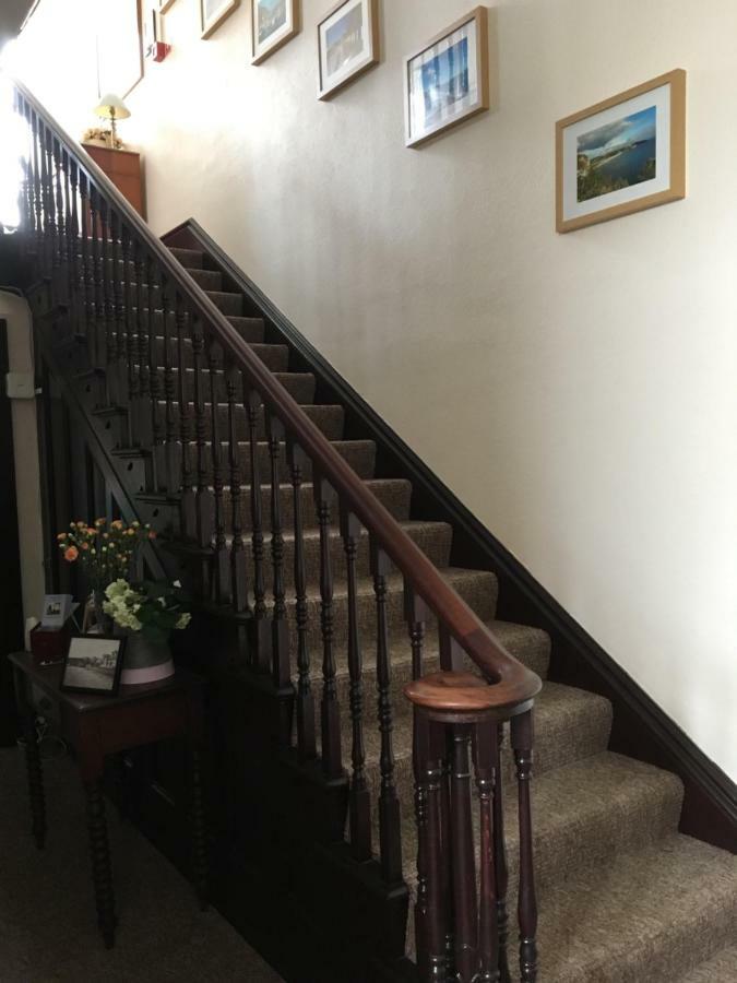 Beaumont B&B Seaton  Ngoại thất bức ảnh
