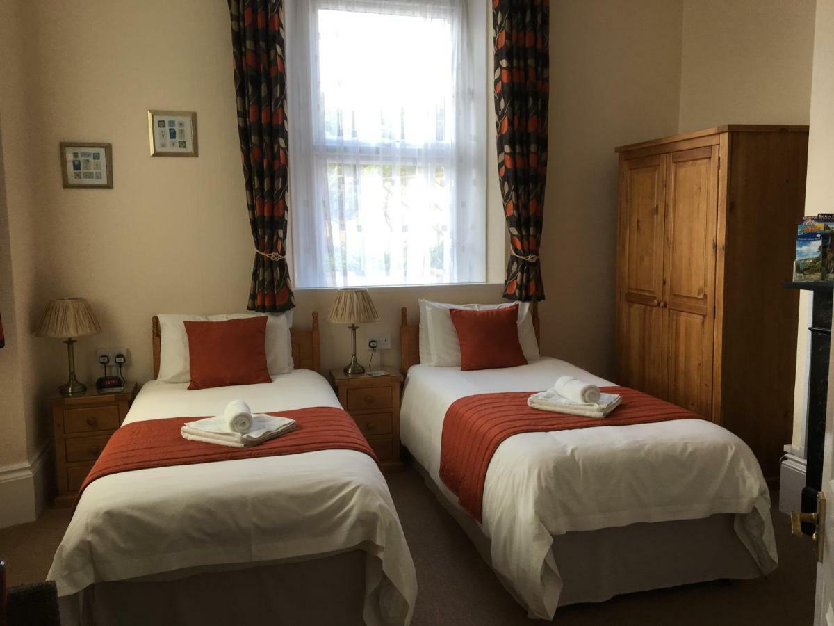 Beaumont B&B Seaton  Ngoại thất bức ảnh