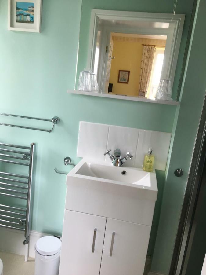 Beaumont B&B Seaton  Ngoại thất bức ảnh