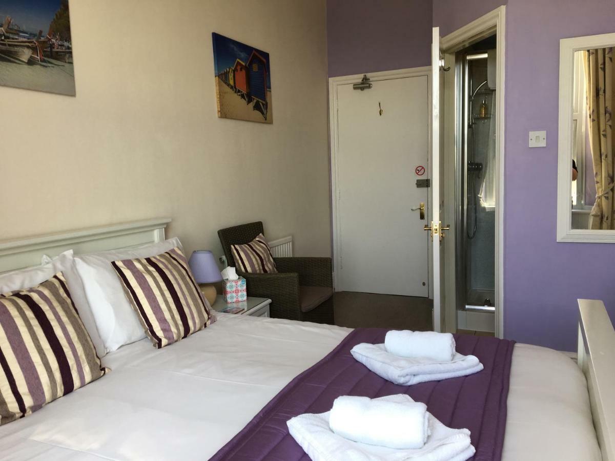 Beaumont B&B Seaton  Ngoại thất bức ảnh