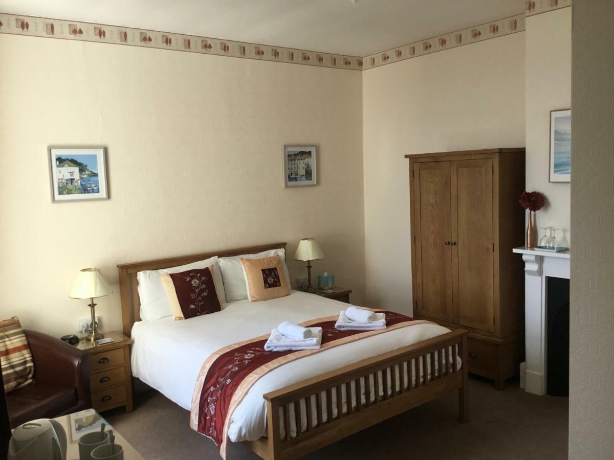 Beaumont B&B Seaton  Ngoại thất bức ảnh