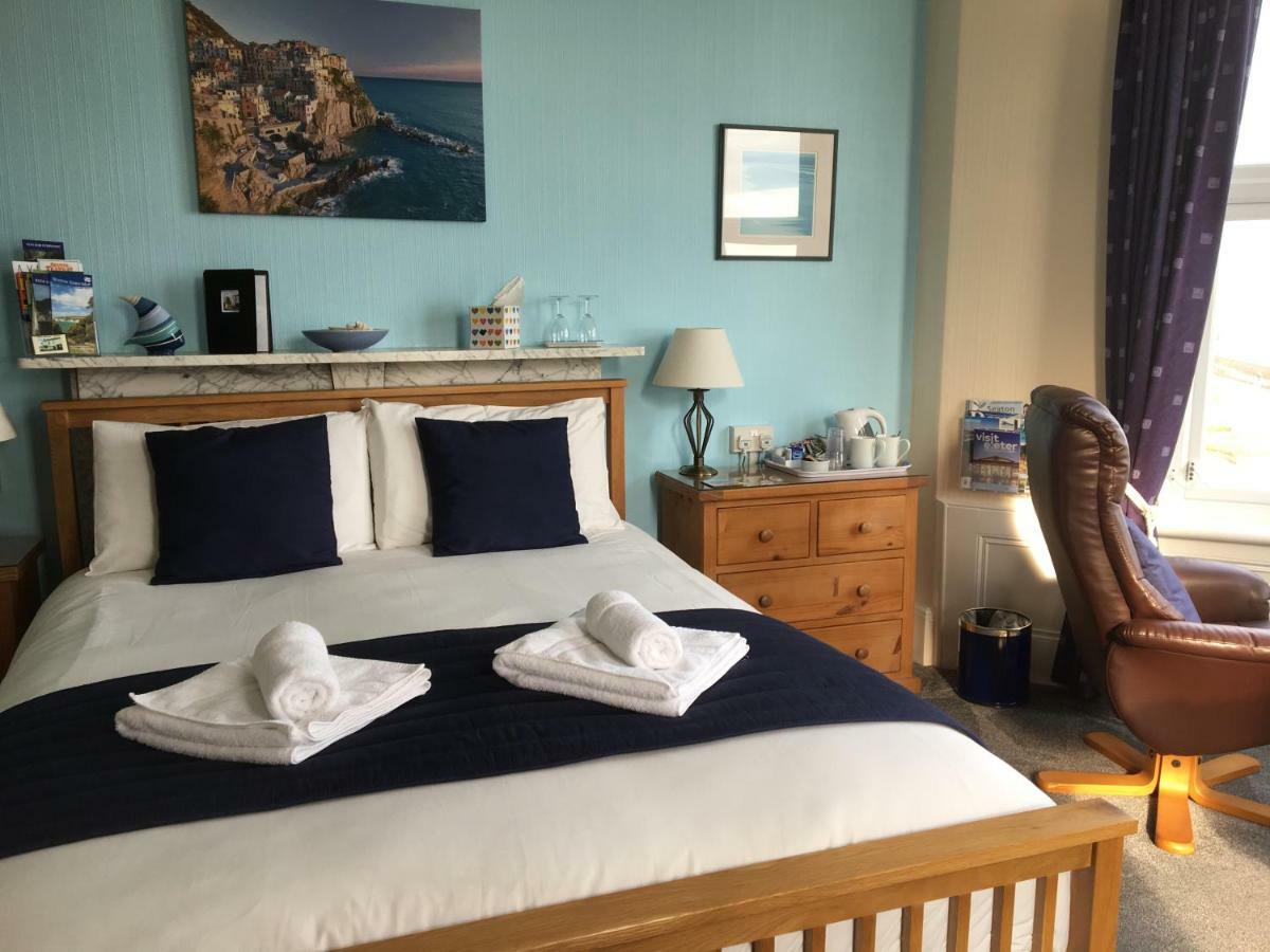 Beaumont B&B Seaton  Ngoại thất bức ảnh