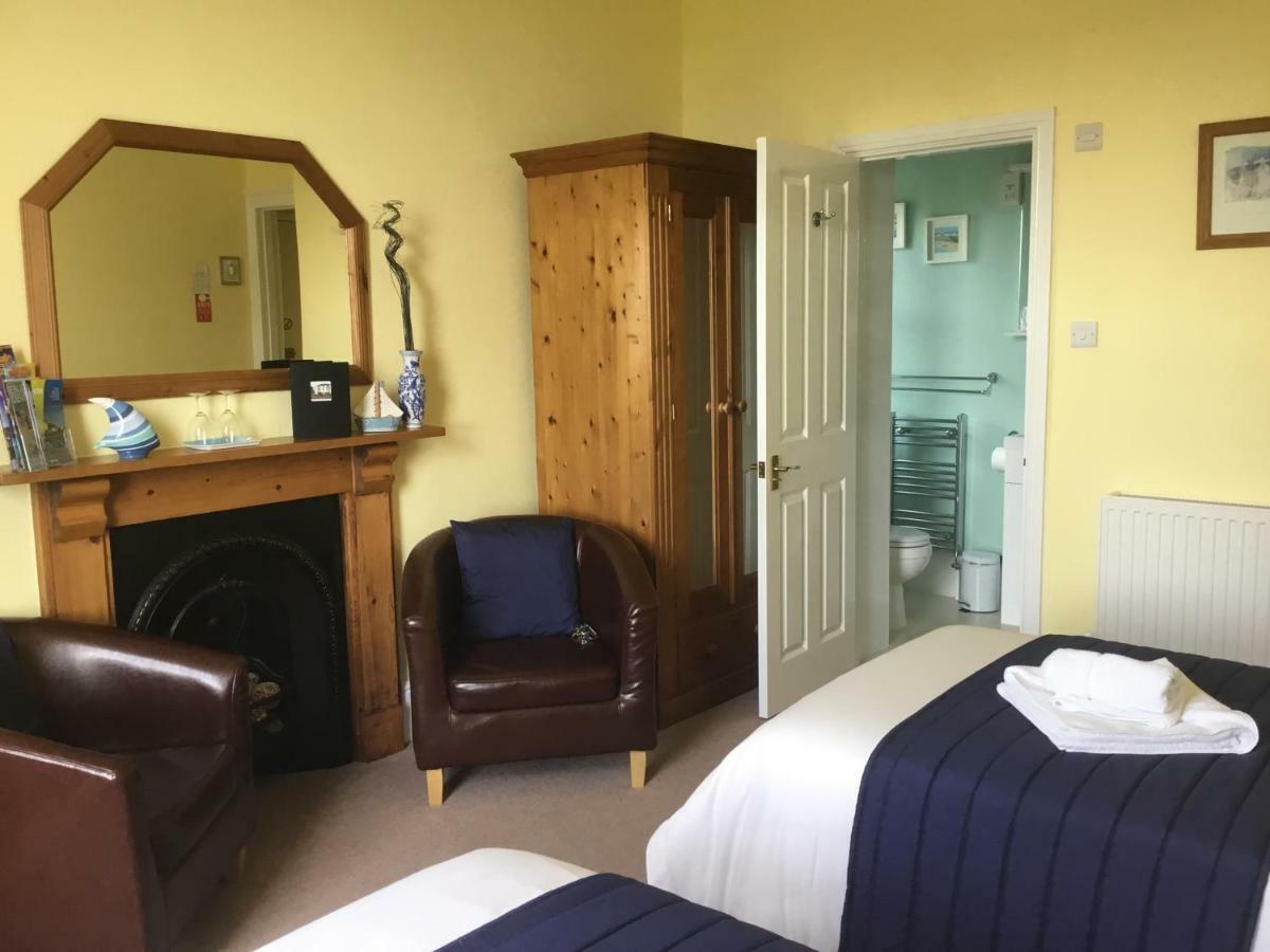Beaumont B&B Seaton  Ngoại thất bức ảnh