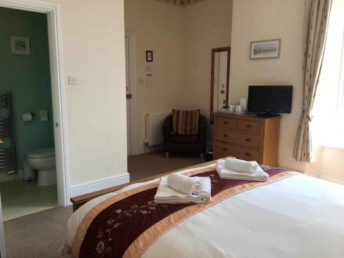 Beaumont B&B Seaton  Ngoại thất bức ảnh